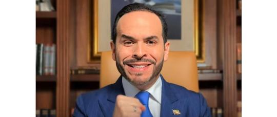Abelardo de la Espriella será el próximo presidente de Colombia tras derrotar a Iván Cepeda.