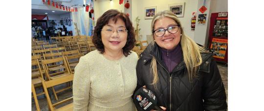 Taiwán fortalece sus vínculos con Argentina a través de la cultura, la tecnología y la educación.