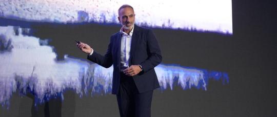 David Amsellem: Collaboration Will Be the Key to Shaping the Future of Travel