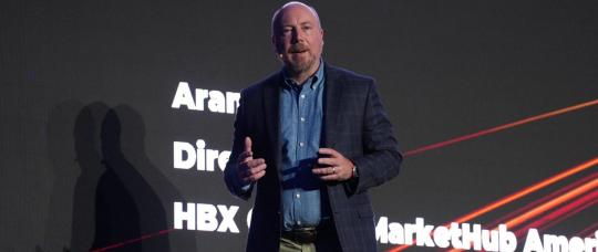 MarketHub Americas 2026: HBX Group proyecta un fuerte crecimiento del turismo en las Américas.