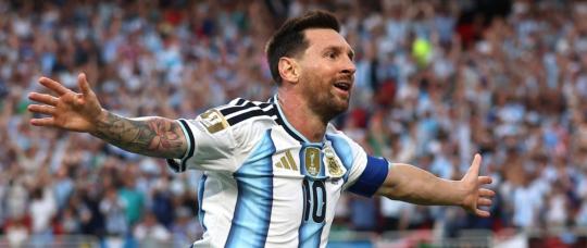 Argentina ya conoce a su rival: Cabo Verde será el adversario en los 16avos de final del Mundial 2026.