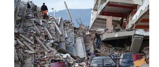 Terremotos en Venezuela: ascienden a 235 los muertos mientras continúa la búsqueda de sobrevivientes.
