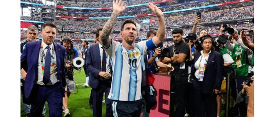 Mundial 2026: así quedaron los cruces de los 16avos de final.