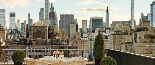 NYC Hotel Unveils $1 Million FIFA World Cup 2026 Package With Final Tickets and Luxury Experience.