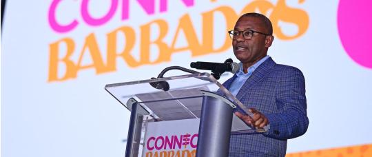 Connect Barbados 2026 fortalece el posicionamiento de la isla con un récord de compradores internacionales.