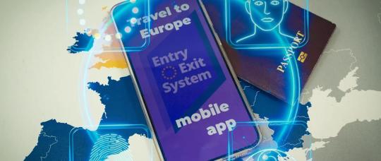 WTTC advierte que el nuevo sistema fronterizo Schengen podría poner en riesgo millones de viajes a Europa.
