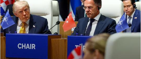 Trump Declares Iran Truce 'Over' as US Strikes Trigger Retaliation, Oil Prices Surge.