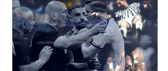 Collina cierra la polémica: FIFA respalda el arbitraje y desestima el reclamo de Egipto tras la remontada de Messi y la Argentina.