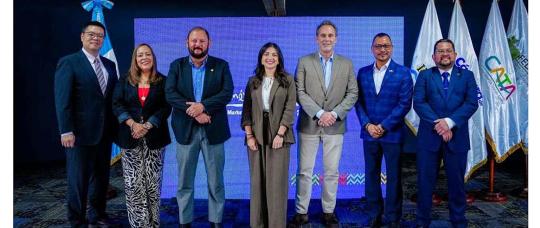 Guatemala presenta oficialmente Centroamérica Travel Market 2026, la principal plataforma de negocios turísticos de la región.