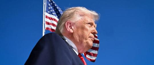 Israel alertó a Estados Unidos sobre un plan de Irán para asesinar a Trump.
