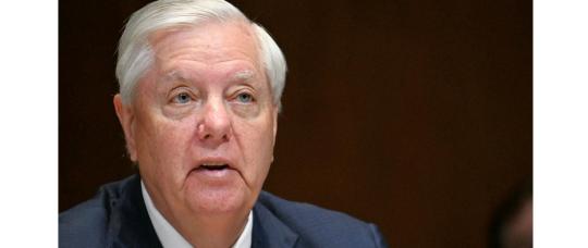 Trump Ally, GOP Foreign Policy Hawk Lindsey Graham Dead at 71.