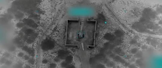 US strikes Iran, Tehran hits Gulf states, says Strait of Hormuz closed.