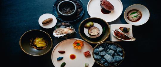 La Ciudad de Buenos Aires vuelve a brillar en la Guía MICHELIN 2026 y se consolida como capital gastronómica mundial.