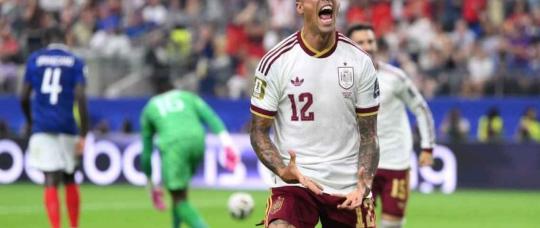 ¡España está en la final! Aplastó 2-0 a Francia y jugará por el título del Mundial 2026.
