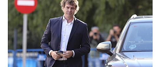 Nuevo golpe judicial para Pedro Sánchez: condenan a su hermano a 9 años de inhabilitación.
