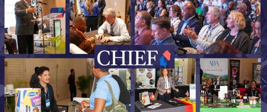 CHTA presenta los temas de CHIEF 2026 que se realizará en Barbados.
