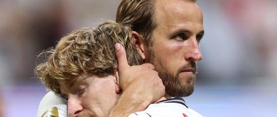 "Cobardes": la furia de la prensa inglesa contra Tuchel y la selección inglesa tras la eliminación.