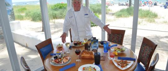 Dine Out Lauderdale retorna com experiências gastronômicas, menus especiais e roteiros culinários em Greater Fort Lauderdale.