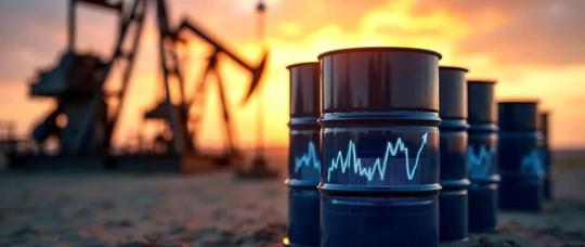 Oil Surges Above $100 a Barrel.