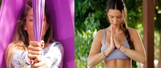 Bucuti &amp; Tara convierte el yoga frente al mar en una experiencia de bienestar para viajeros en Aruba.