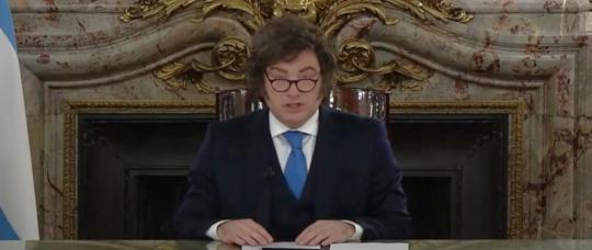 Milei impulsa una profunda reforma del Banco Central para blindar la política monetaria y limitar el déficit fiscal.