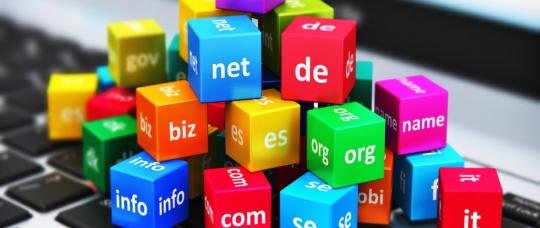 ¿Por qué son los dominios decisivos para el éxito en línea?