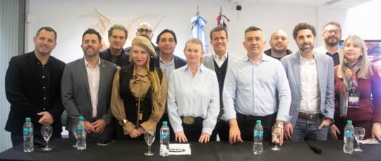 FAEVYT: Posadas será sede de la 3ª Convención de Empresarios Jóvenes en Turismo.