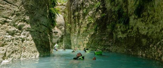 Récord en Bávaro Adventure Park: recibió más de 42.500 visitantes durante julio de 2026.