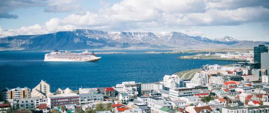 Norwegian Cruise Line anuncia los itinerarios para su temporada 2028.
