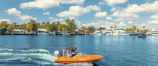 10 Can't-Miss Plans to Experience Labor Day in Greater Fort Lauderdale.