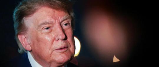 Trump ordena reducir los ejercicios militares con Corea del Sur.