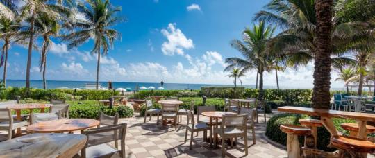 Pompano Beach Joins Dine Out Lauderdale With Special Restaurant Deals Through September.