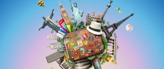 Global tourism investment tops $1 trillion in 2025, WTTC report shows.