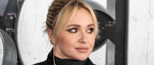 El misterio en la muerte de Hayden Panettiere.