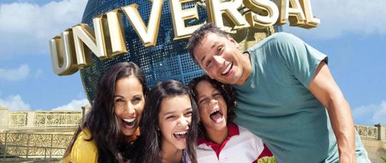 El mejor momento para viajar a Orlando en 2026: cuándo hay menos turistas, mejores precios y buen clima.