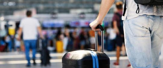 Travel Sale 2026 vuelve con descuentos de hasta el 70% y cuotas sin interés para viajar por Argentina y el mundo.