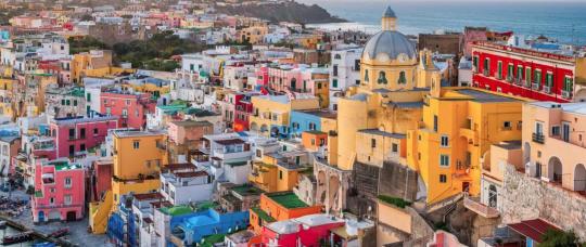 Europa concentra un tercio del gasto mundial en viajes de ocio y España se consolida entre los destinos líderes.