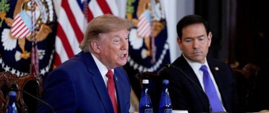 Estados Unidos suspende las citas para visas de inmigrante en embajadas y consulados de todo el mundo.