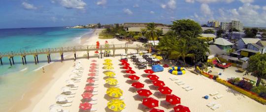 Barbados 10 facts that will make you want to pack your bags for this Caribbean island.