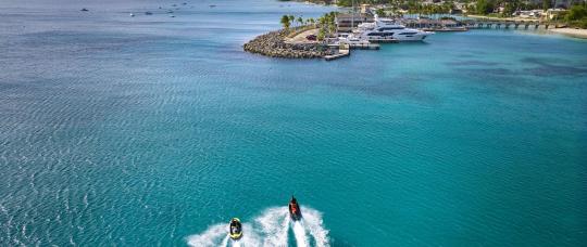 Diez claves para entender por qué Barbados es un destino único en el Caribe.