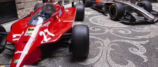 Monza 2026 la Formula 1 accelera il cuore della Lombardia e genera un indotto di quasi 208 milioni di euro.