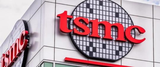 TSMC lidera la transición de la industria de semiconductores hacia una nueva generación de producción avanzada de chips.