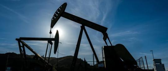Oil prices rise above $100 as new wave of Middle East attacks threatens global supply.