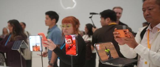 Apple enters the foldable era with iPhone Duo as iPhone 18 Pro lineup goes all-in on premium technology.