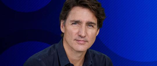 El WTTC anuncia a Justin Trudeau como orador principal de su 26ª Cumbre Global en Malta.