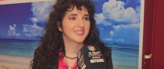 FIT 2026: Antigua y Barbuda llega a Buenos Aires con 365 playas, arena rosa y una propuesta que va mucho más allá del sol y playa.