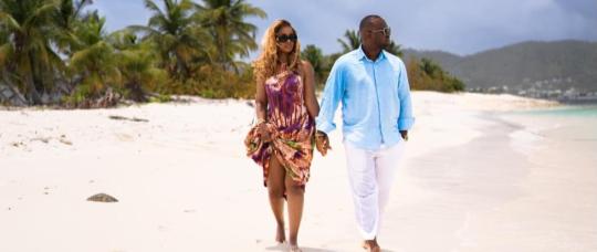 Grenada transforma o romance em uma experiência caribenha para casais.