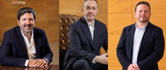 PriceTravel Holding celebra 25 años con expansión global, tecnología e inteligencia artificial.