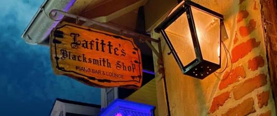 New Orleans, billed as America's most haunted city, kicks off Halloween season with ghost, voodoo and vampire tours.