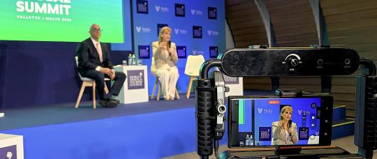 Gloria Guevara: “Latinoamérica tiene los activos; hace falta una política de Estado para detonar su potencial turístico”.